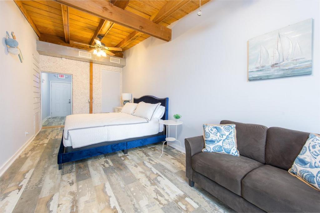 Darien Dockside Inn Экстерьер фото